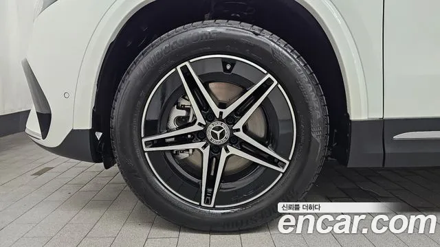 Mercedes-Benz EQA H243 — Фото автомобиля 5