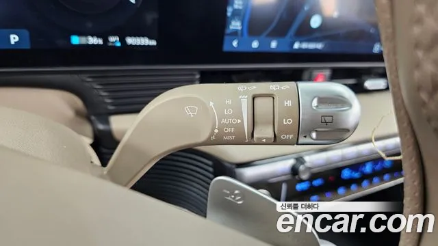 Hyundai Ioniq5 — Фото автомобиля 26