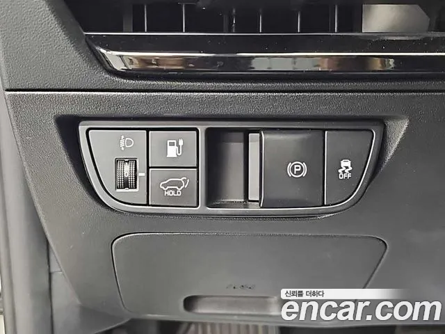 Kia EV6 — Фото автомобиля 17