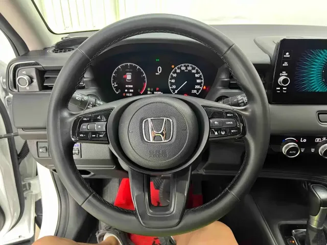 Honda XR-V — Фото автомобиля 11