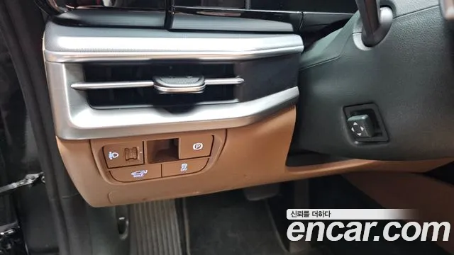 Hyundai Grandeur Grandeur (GN7) — Фото автомобиля 29
