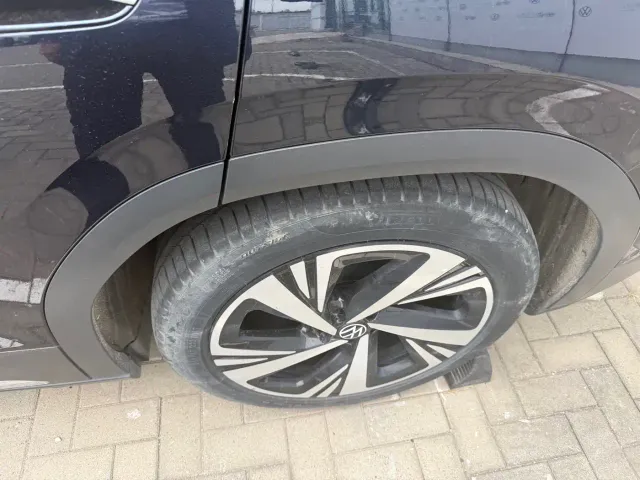 Volkswagen ID.6 Crozz — Фото автомобиля 12