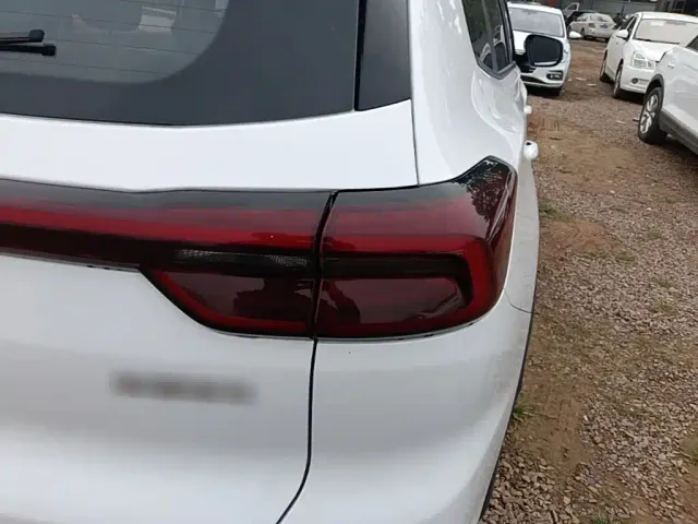 Chery Tiggo 8 — Фото автомобиля 7