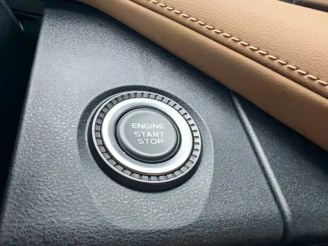 Geely Boyue L — Фото автомобиля 21