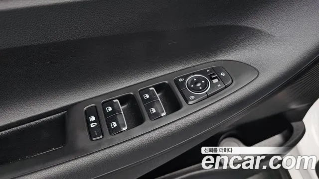 Hyundai Grandeur Новый Grandeur IG — Фото автомобиля 17