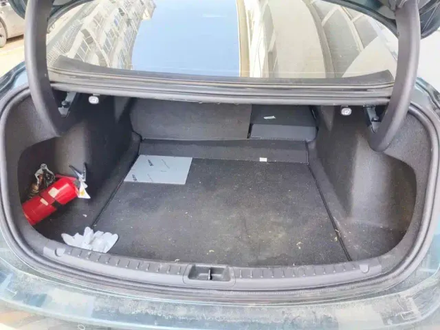 Ford Mondeo — Фото автомобиля 5