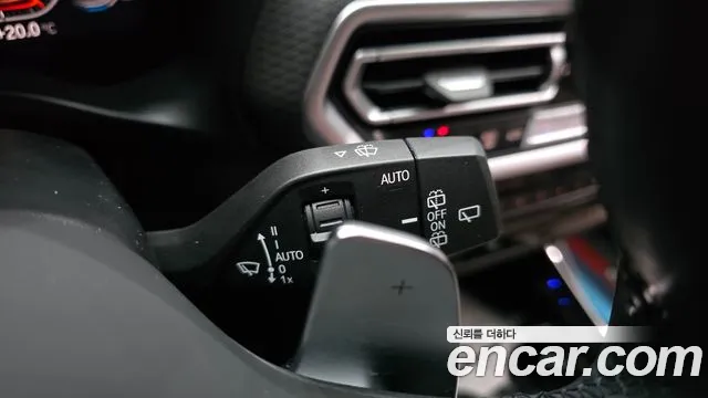 BMW X3 xDrive 20i M Sport — Фото автомобиля 29