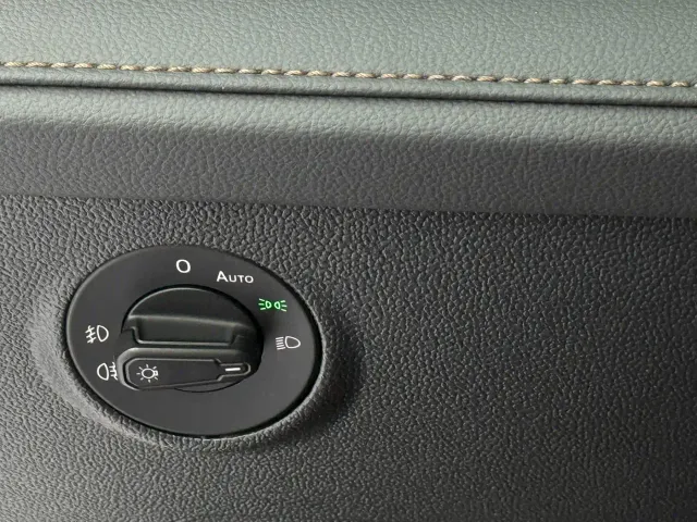 Volkswagen Tharu — Фото автомобиля 18