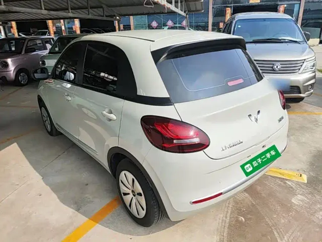 Wuling Bingo — Фото автомобиля 4