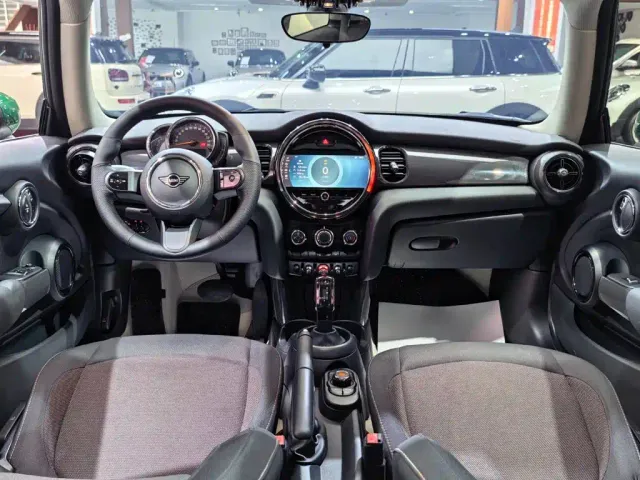 MINI Hatch — Фото автомобиля 7