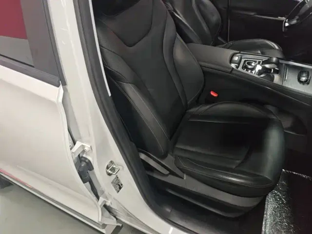 Chery Tiggo 8 PRO — Фото автомобиля 24