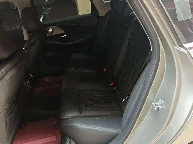Chery Arrizo 8 — Фото автомобиля 16