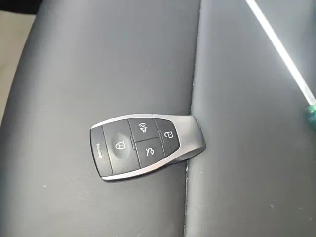 BAIC BJ30 — Фото автомобиля 8