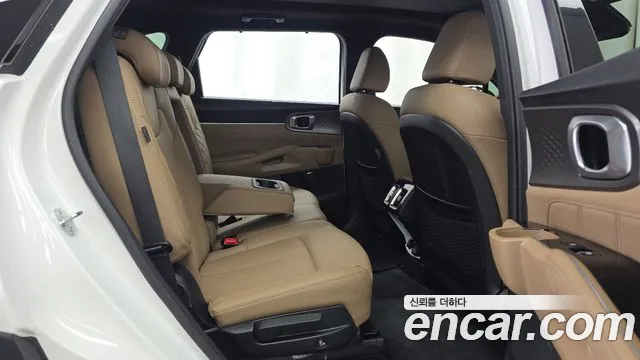 Kia Sorento — Фото автомобиля 18