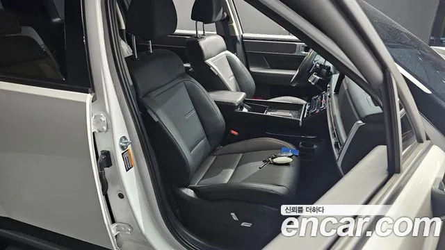 Hyundai Santa Fe MX5 — Фото автомобиля 12