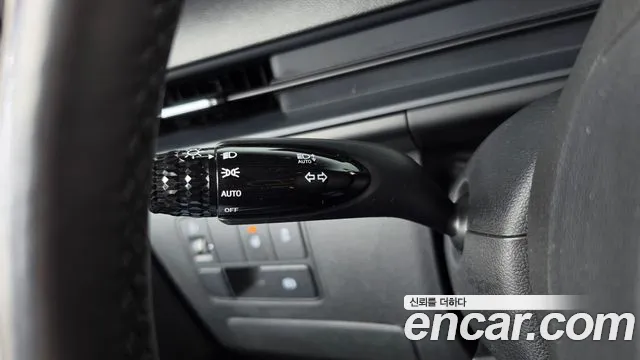 Hyundai Staria — Фото автомобиля 30