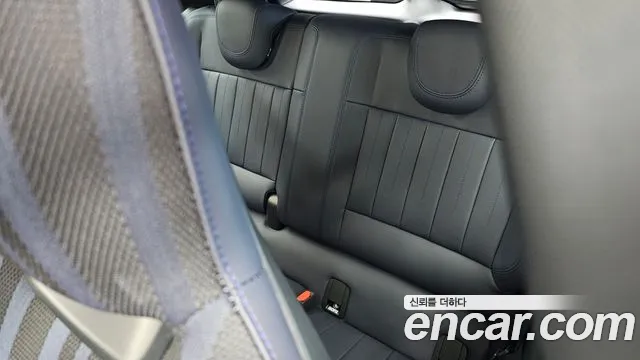 MINI Cooper — Фото автомобиля 11