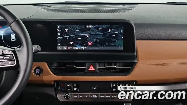 Kia Seltos — Фото автомобиля 20
