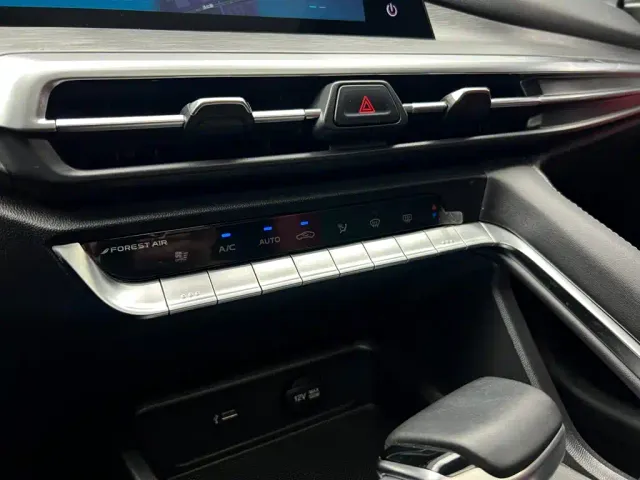 Changan CS35 Plus — Фото автомобиля 21