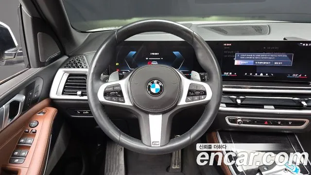 BMW X5 — Фото автомобиля 13