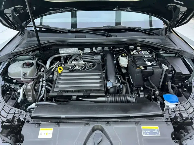 Audi A3 — Фото автомобиля 18
