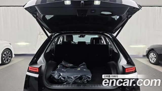 Hyundai Ioniq 5 — Фото автомобиля 26
