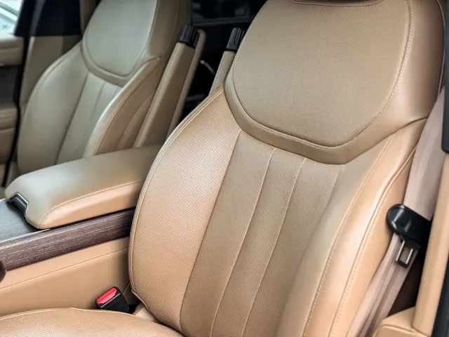 Land Rover Range Rover — Фото автомобиля 13