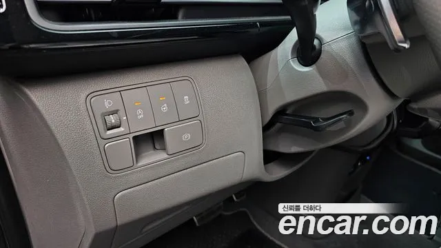 Hyundai Staria — Фото автомобиля 26