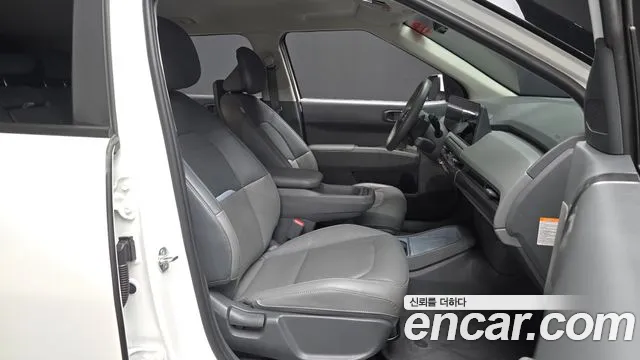 Kia EV3 — Фото автомобиля 17