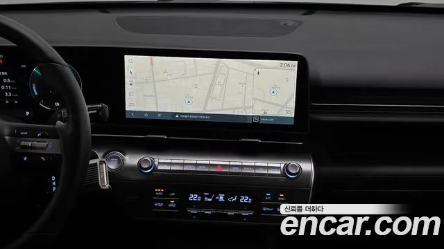Hyundai Kona — Фото автомобиля 14