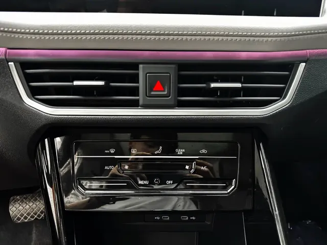 Volkswagen Tayron — Фото автомобиля 14