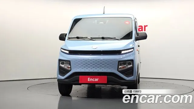 Geely SE-A2 Van — Фото автомобиля 3