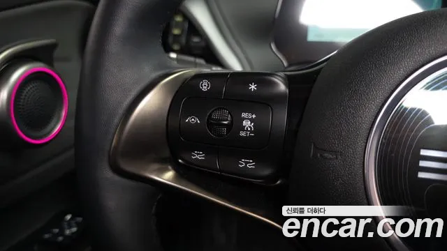 BYD Atto 3 — Фото автомобиля 25