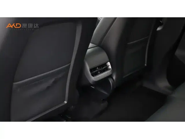 Tesla Model Y — Фото автомобиля 9