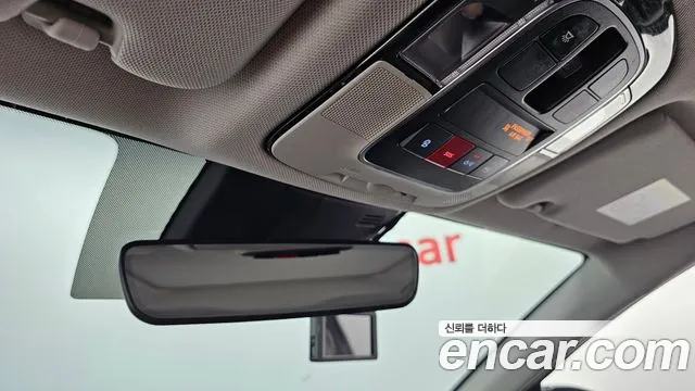 Hyundai Sonata DN8 — Фото автомобиля 25