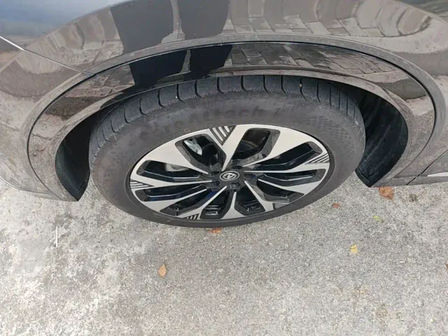 Changan CS75 Plus — Фото автомобиля 22
