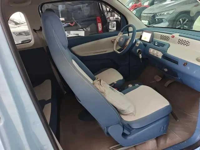 DFSK Mini EV — Фото автомобиля 24