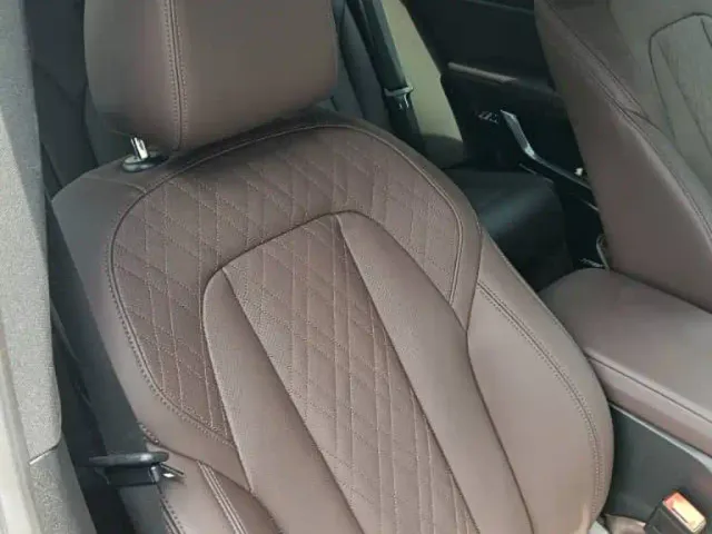 BMW X3 — Фото автомобиля 15