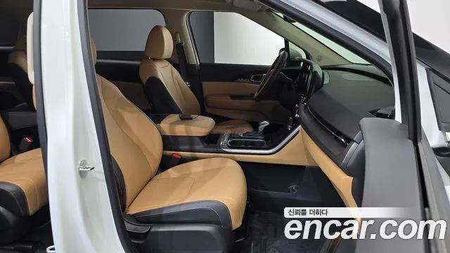 Kia Carnival — Фото автомобиля 16