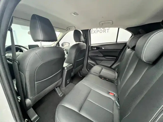 Mitsubishi Eclipse Cross — Фото автомобиля 13