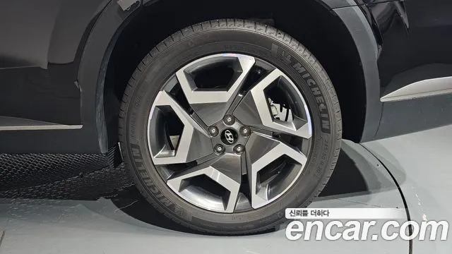 Hyundai Palisade The New Palisade Дизель 2.2 2WD — Фото автомобиля 18