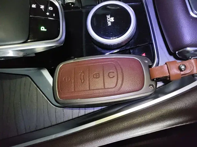 Chery Tiggo 8 PRO — Фото автомобиля 8