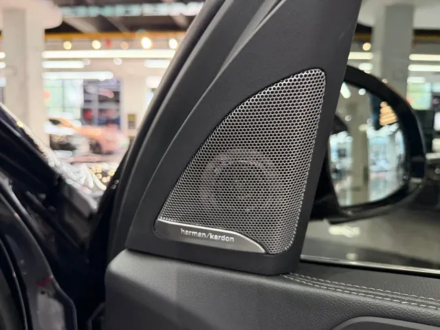 BMW X5 — Фото автомобиля 13