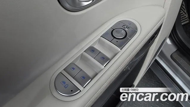 Hyundai Ioniq5 Ioniq5 Long Range AWD — Фото автомобиля 28