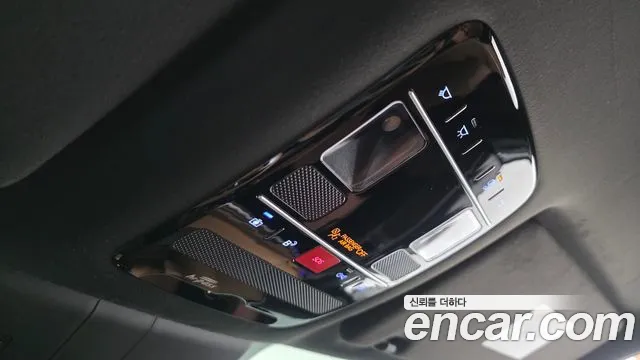 Hyundai Santa Fe — Фото автомобиля 22