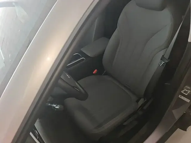 Geely Starry Wish — Фото автомобиля 14