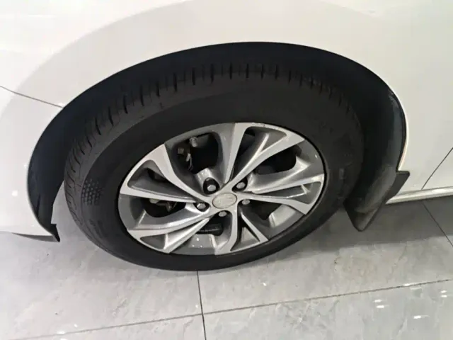 Buick Verano — Фото автомобиля 22