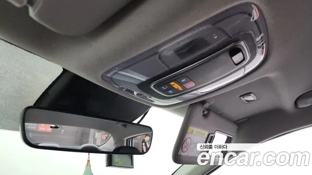 Hyundai Avante CN7 — Фото автомобиля 19
