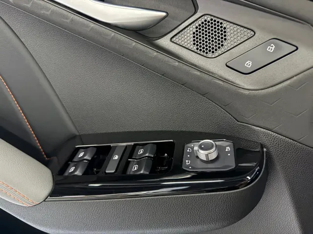 Haval Chitu — Фото автомобиля 16