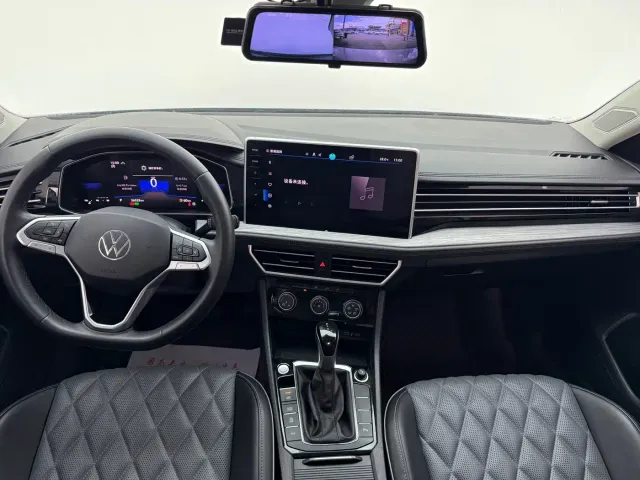 Volkswagen Sagitar — Фото автомобиля 5